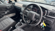 Citroen C3 1.2 PureTech 110 Max 5dr EAT6 Petrol Hatchback